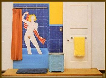 Bathtub collage number 3 - 1962.JPG